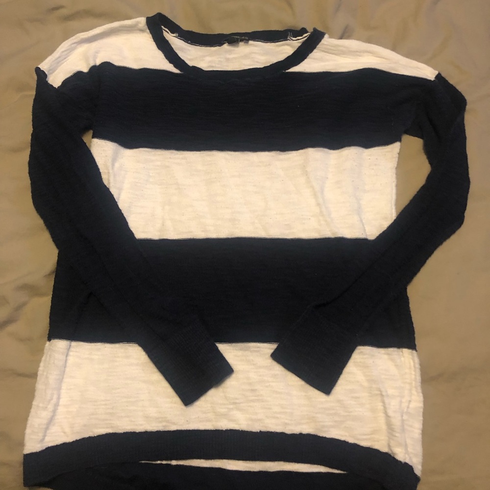 Express sweater